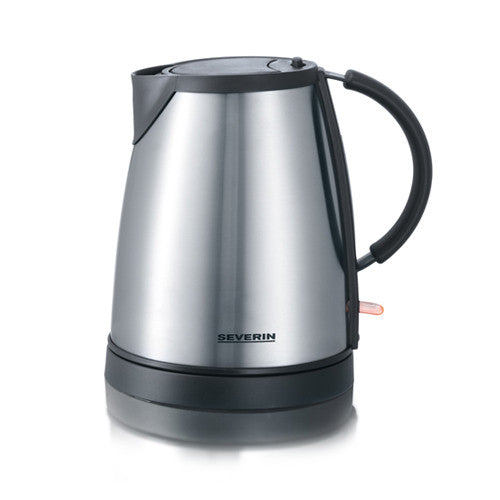 Electric Kettle Hundred Steel ATX  Full Case